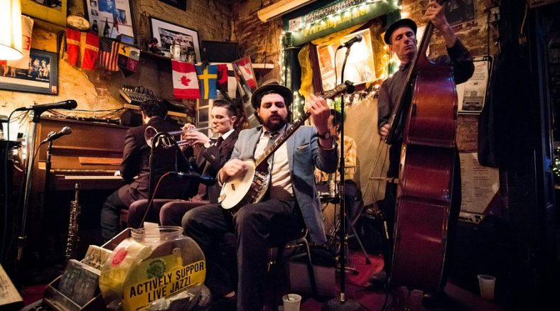 new orleans jazz