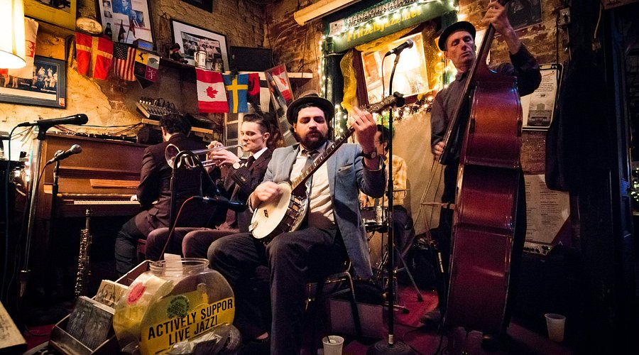 new orleans jazz